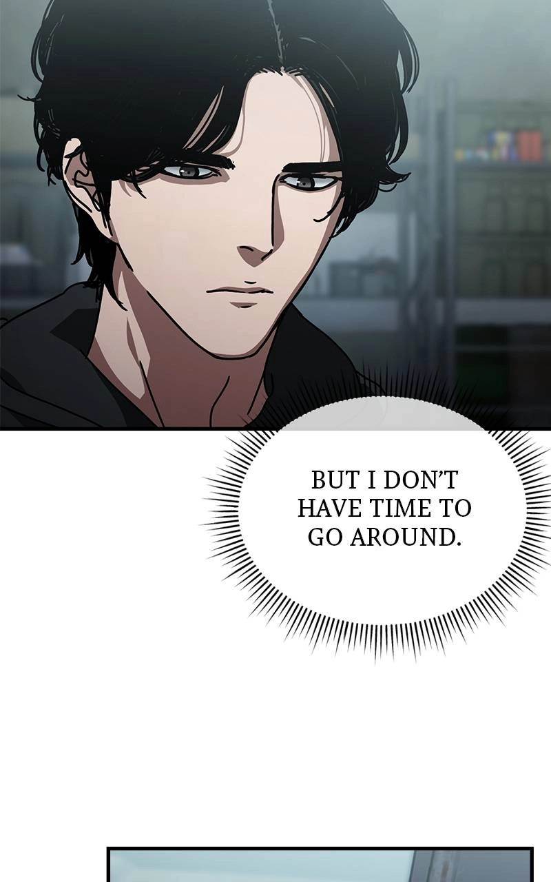 Hiding Out in an Apocalypse Chapter 14 - Page 7