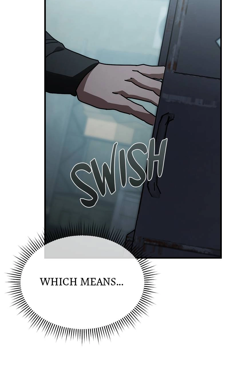 Hiding Out in an Apocalypse Chapter 14 - Page 8