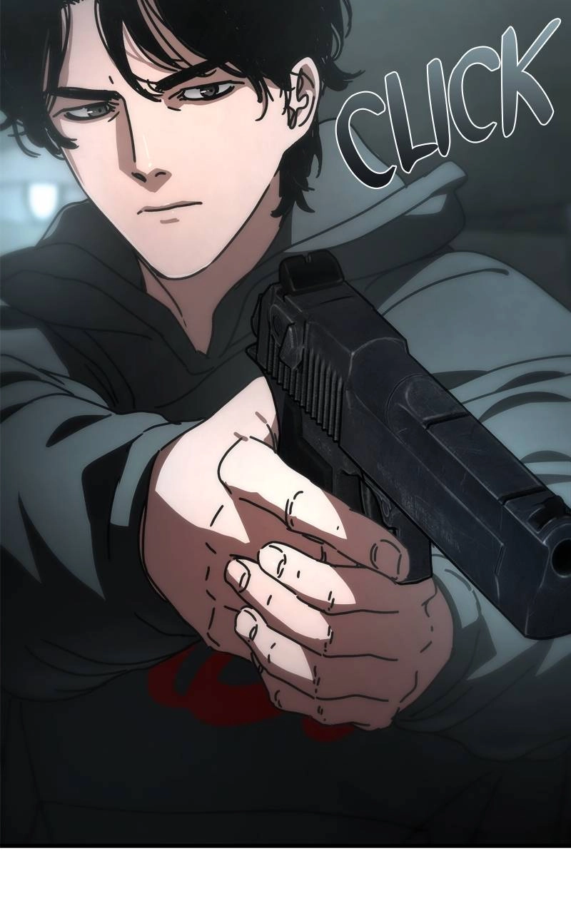 Hiding Out in an Apocalypse Chapter 14 - Page 10