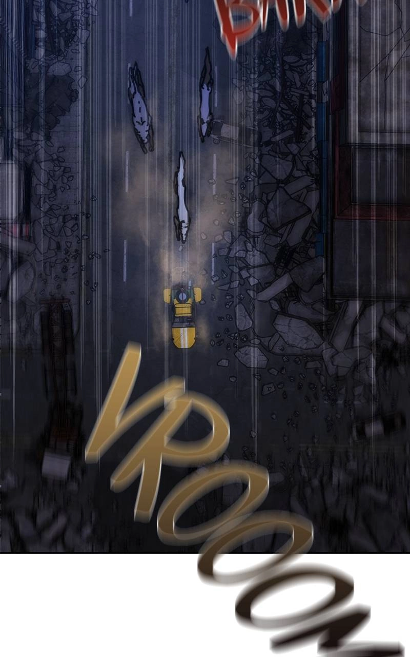 Hiding Out in an Apocalypse Chapter 14 - Page 15