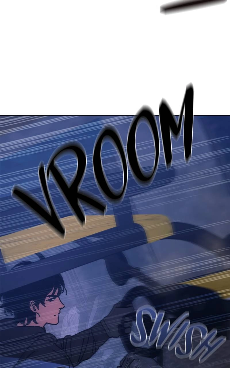 Hiding Out in an Apocalypse Chapter 14 - Page 16