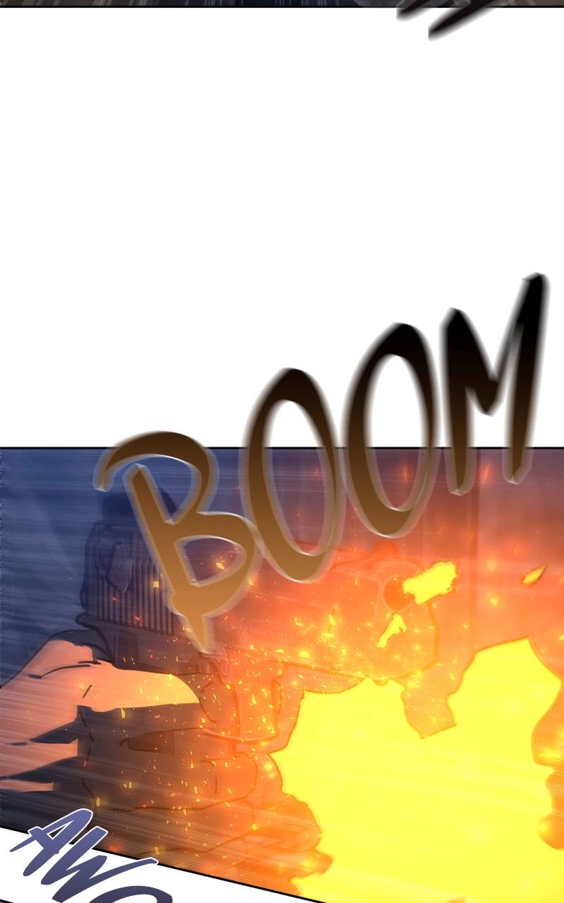 Hiding Out in an Apocalypse Chapter 14 - Page 19
