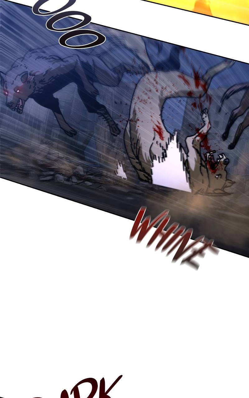 Hiding Out in an Apocalypse Chapter 14 - Page 20