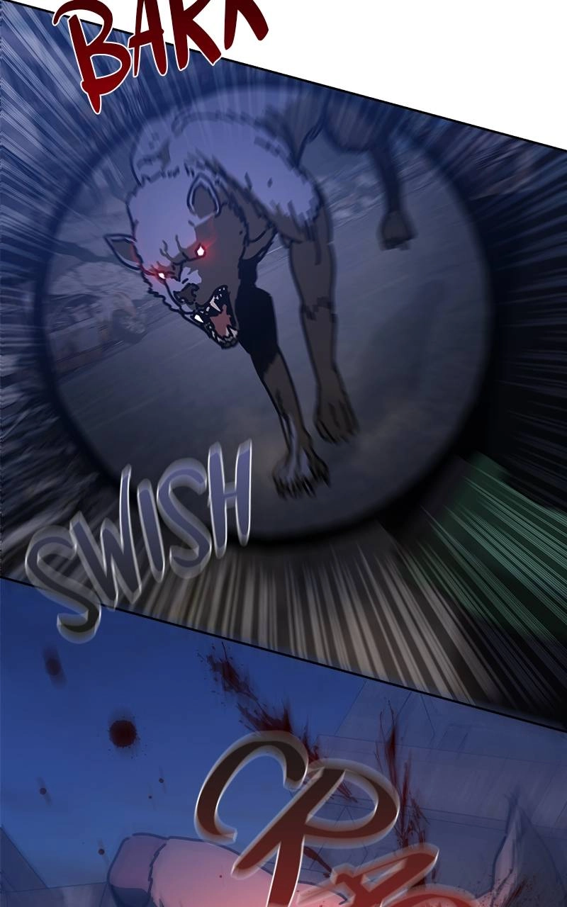 Hiding Out in an Apocalypse Chapter 14 - Page 21