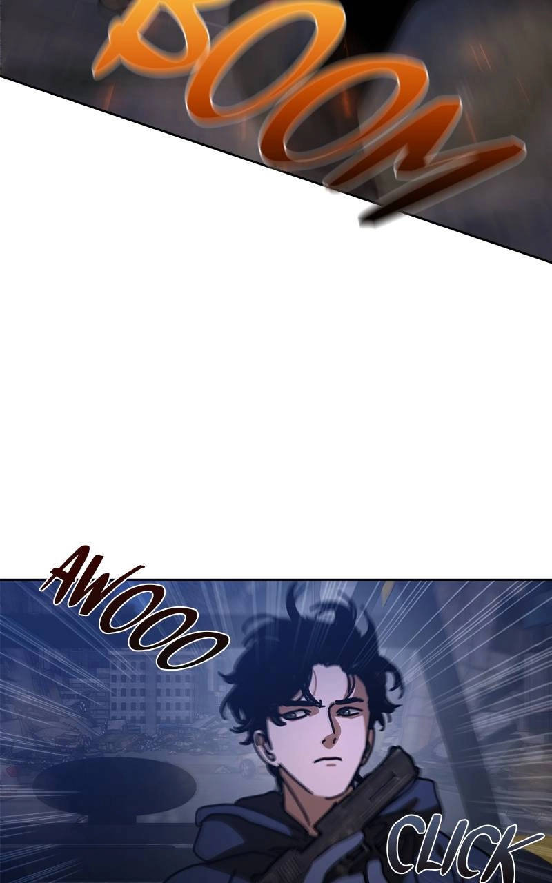 Hiding Out in an Apocalypse Chapter 14 - Page 23