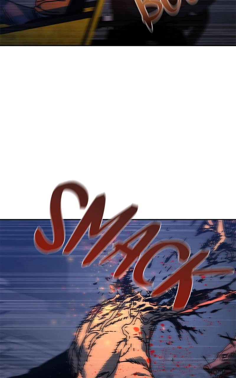 Hiding Out in an Apocalypse Chapter 14 - Page 25