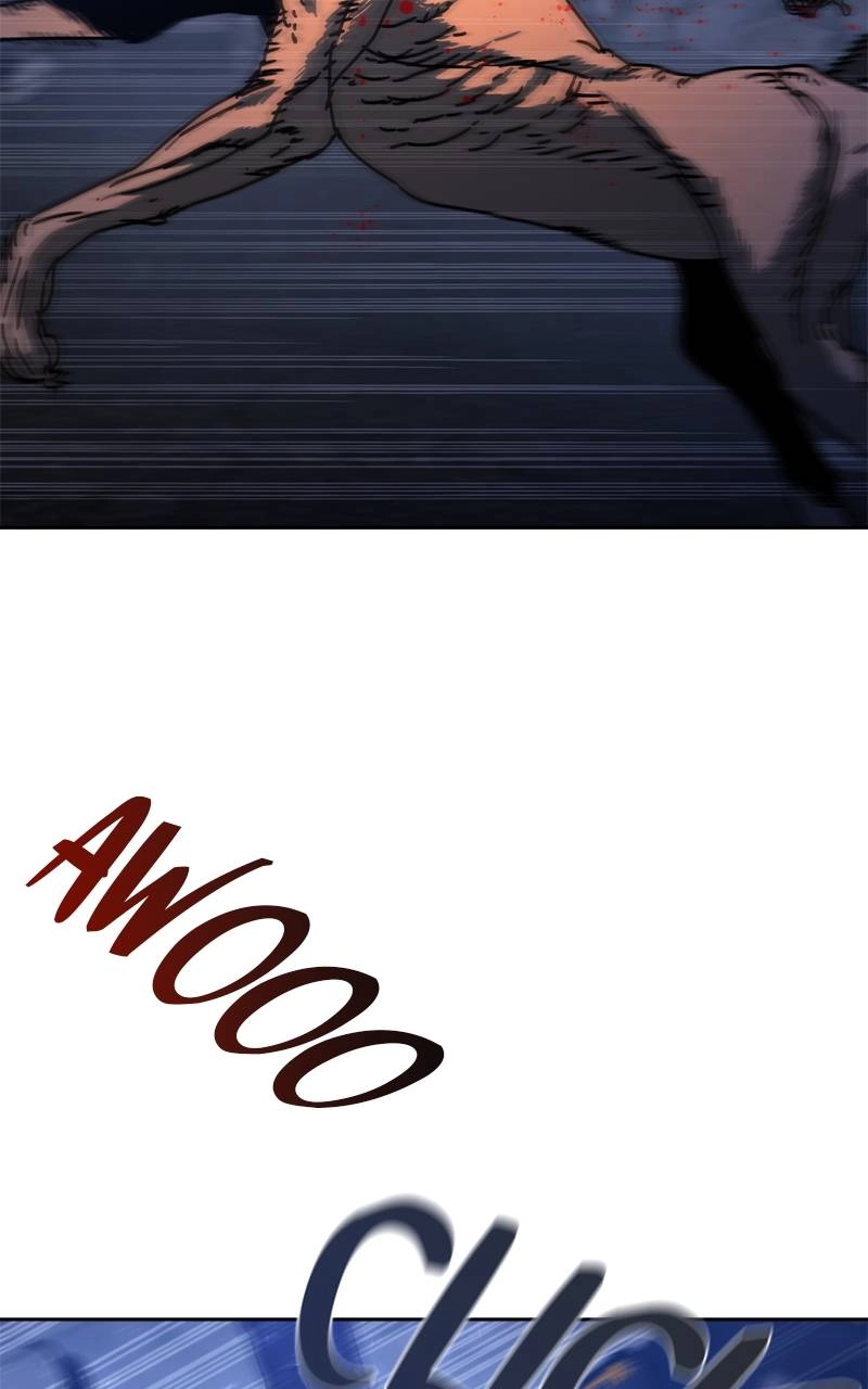 Hiding Out in an Apocalypse Chapter 14 - Page 26