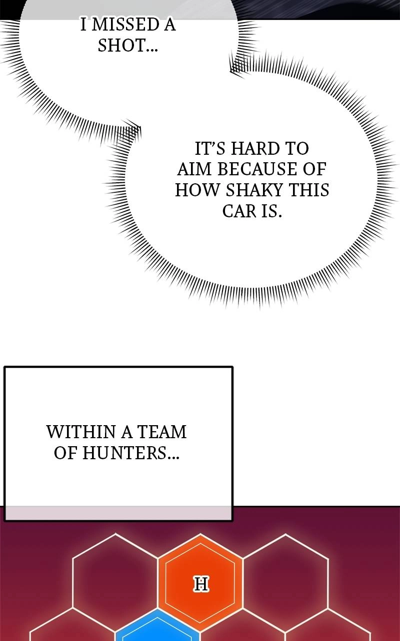 Hiding Out in an Apocalypse Chapter 14 - Page 28