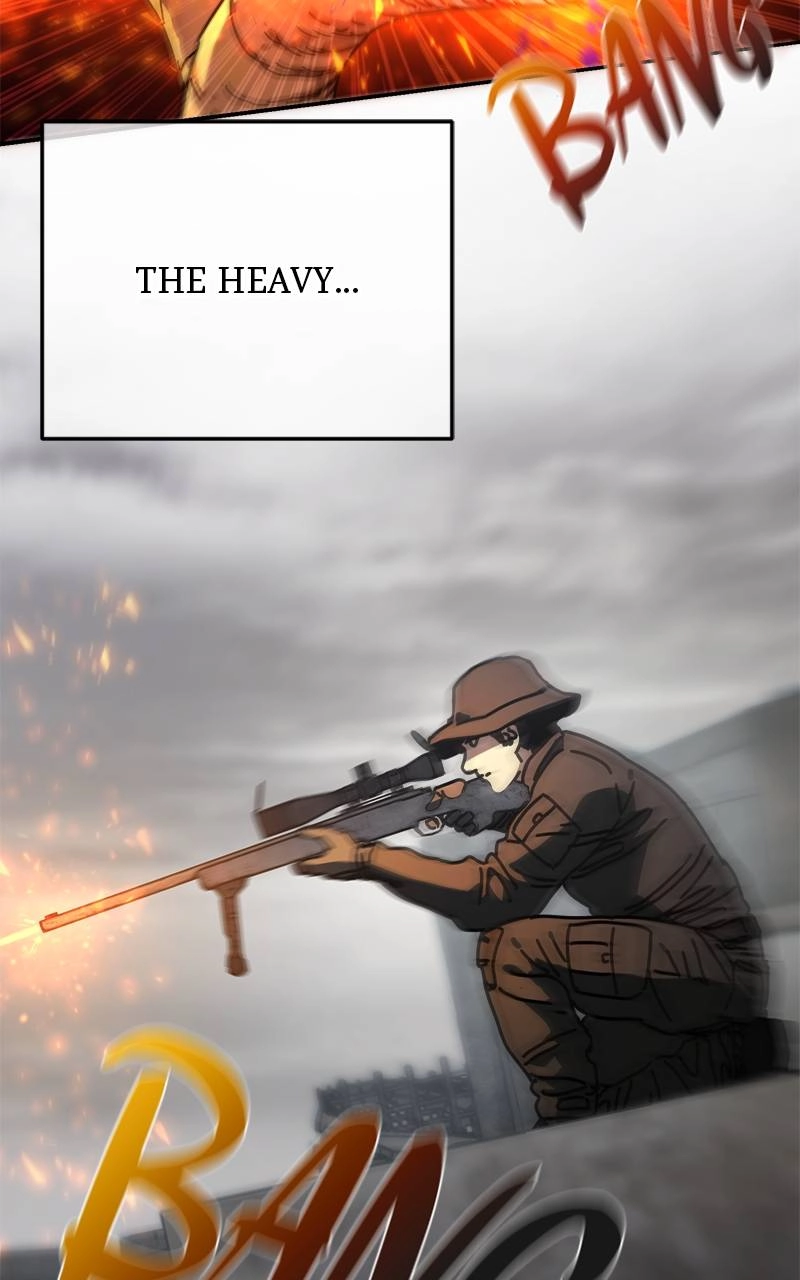 Hiding Out in an Apocalypse Chapter 14 - Page 30