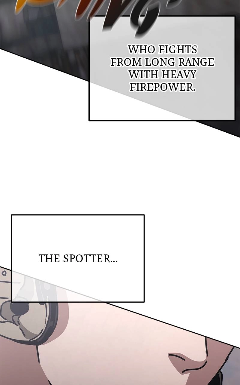 Hiding Out in an Apocalypse Chapter 14 - Page 31
