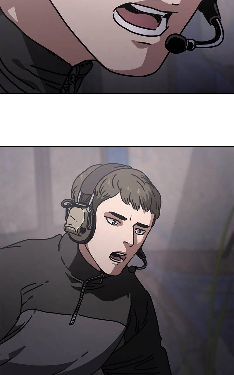 Hiding Out in an Apocalypse Chapter 14 - Page 32