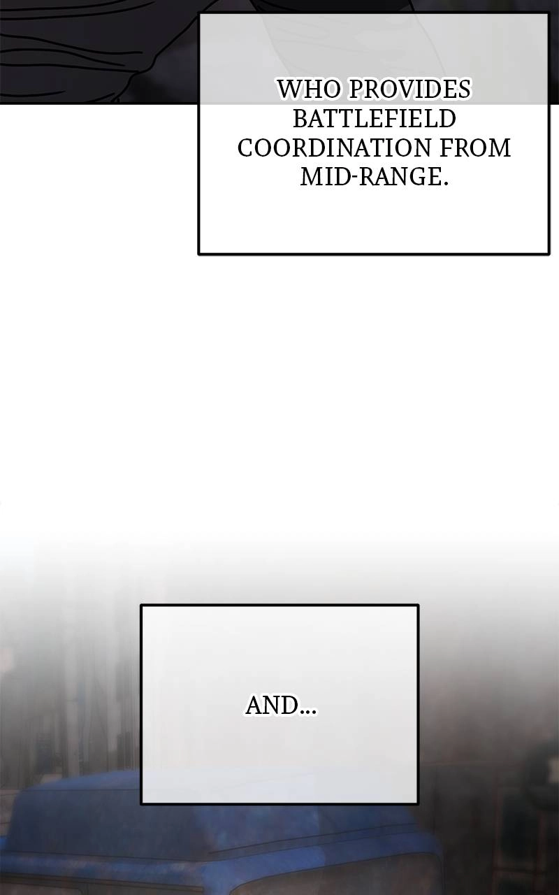 Hiding Out in an Apocalypse Chapter 14 - Page 33