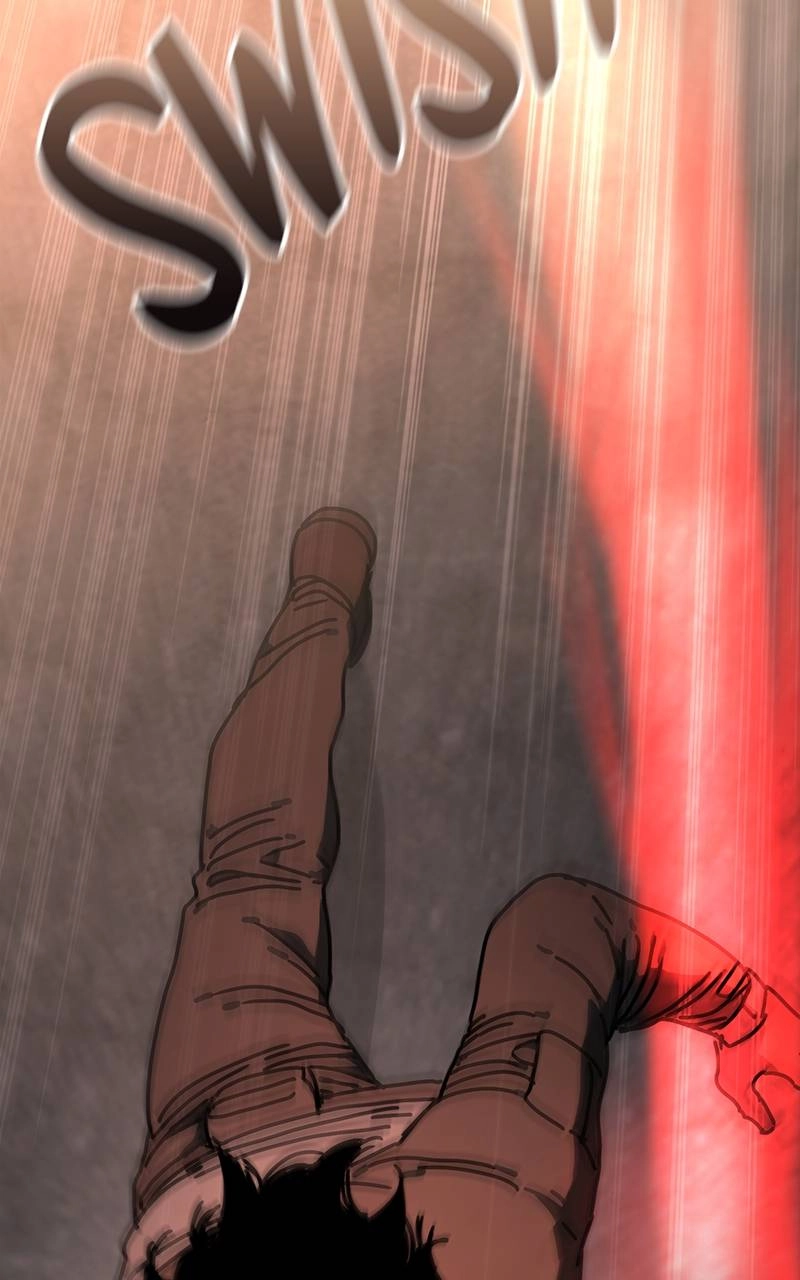 Hiding Out in an Apocalypse Chapter 14 - Page 35