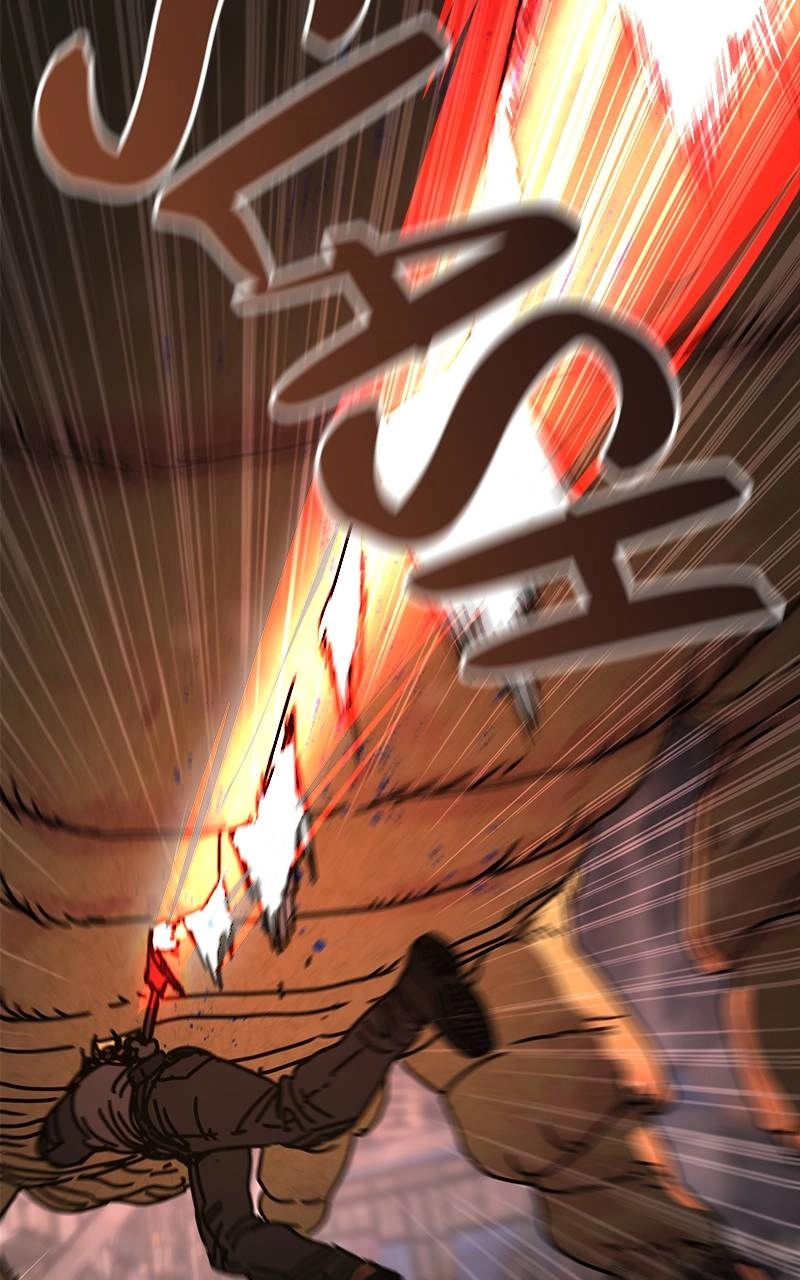 Hiding Out in an Apocalypse Chapter 14 - Page 38