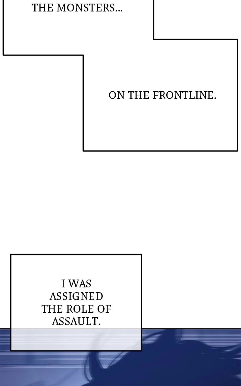 Hiding Out in an Apocalypse Chapter 14 - Page 43