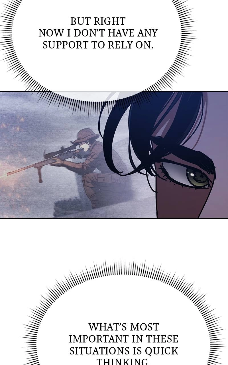 Hiding Out in an Apocalypse Chapter 14 - Page 45