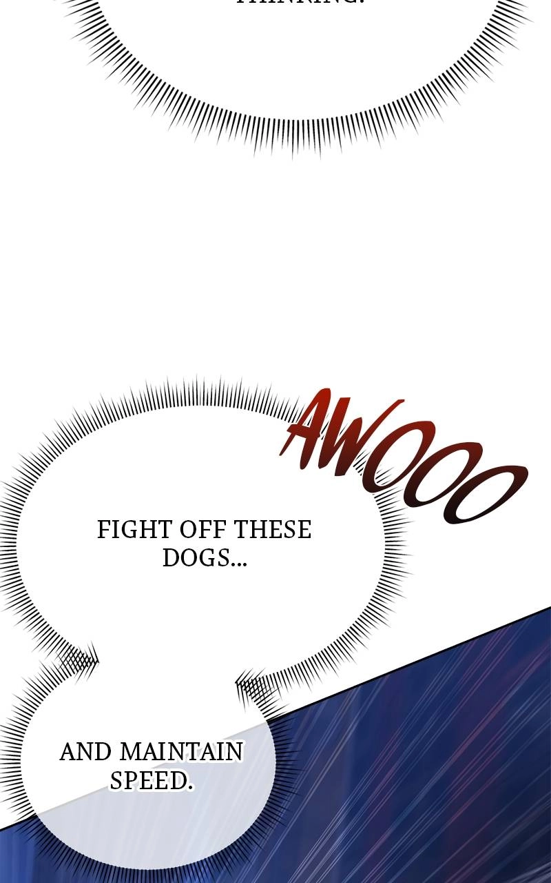 Hiding Out in an Apocalypse Chapter 14 - Page 46
