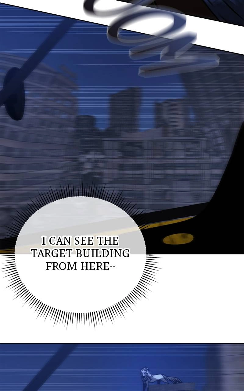 Hiding Out in an Apocalypse Chapter 14 - Page 48