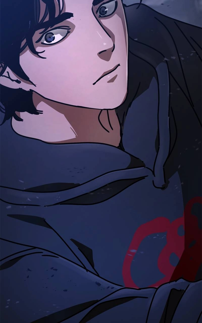 Hiding Out in an Apocalypse Chapter 14 - Page 50