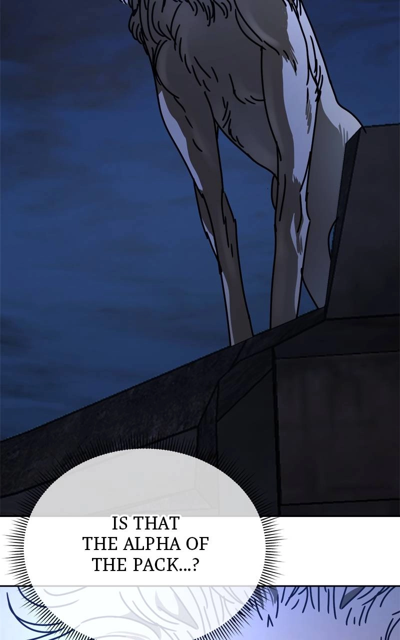 Hiding Out in an Apocalypse Chapter 14 - Page 52