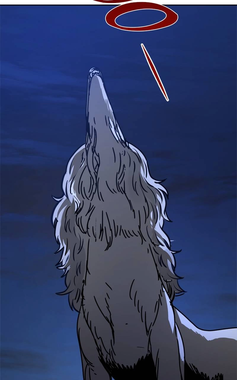 Hiding Out in an Apocalypse Chapter 14 - Page 54