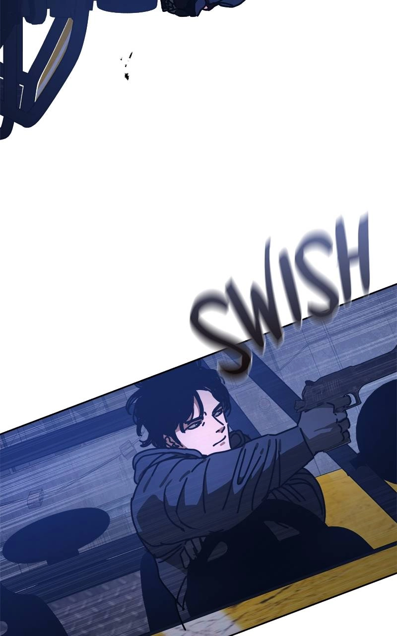 Hiding Out in an Apocalypse Chapter 14 - Page 57