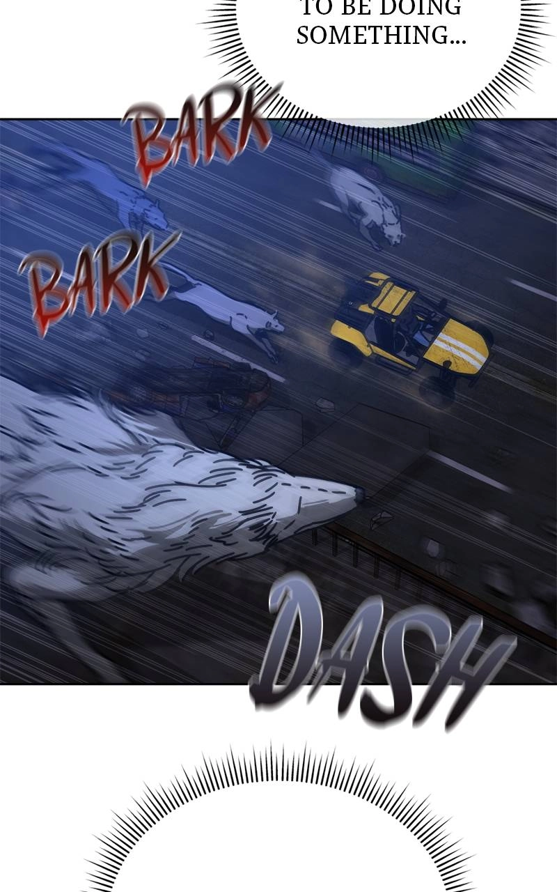 Hiding Out in an Apocalypse Chapter 14 - Page 62