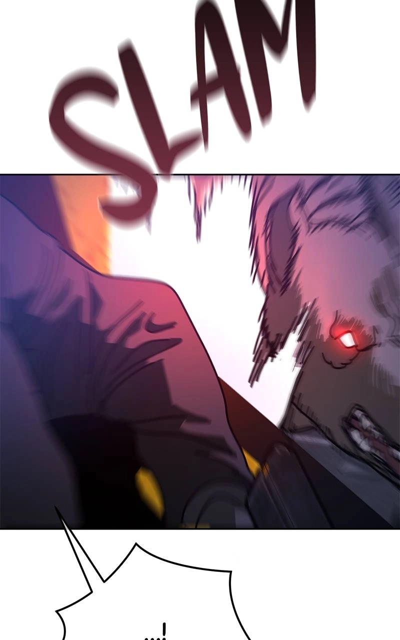 Hiding Out in an Apocalypse Chapter 14 - Page 64