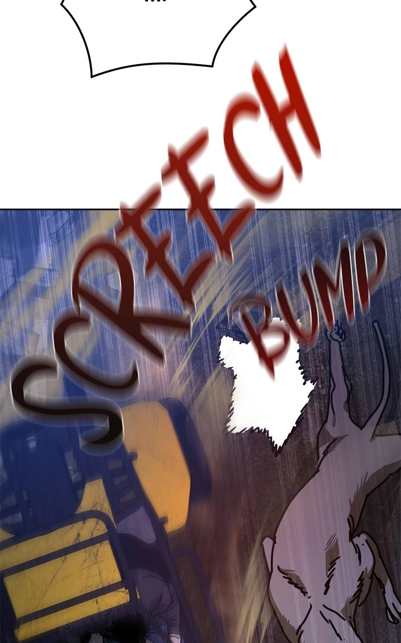 Hiding Out in an Apocalypse Chapter 14 - Page 65