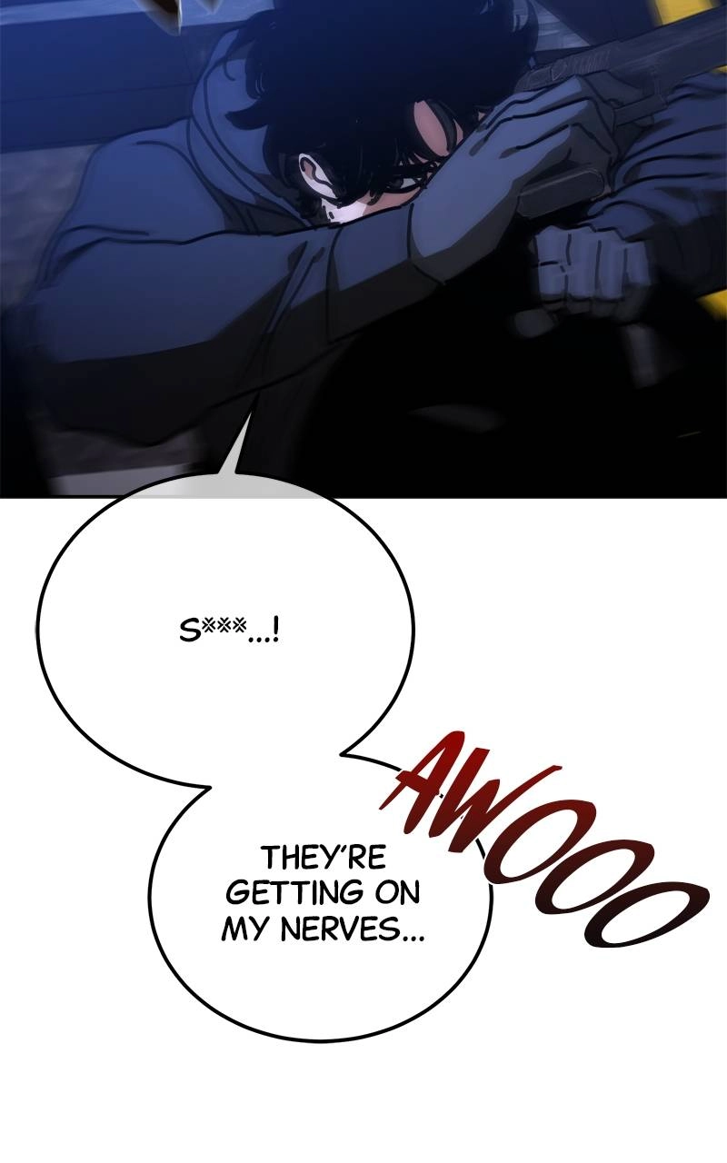 Hiding Out in an Apocalypse Chapter 14 - Page 67