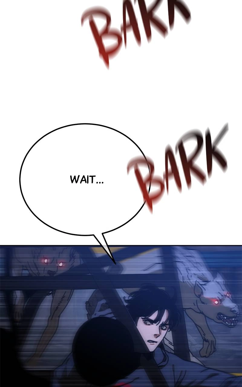 Hiding Out in an Apocalypse Chapter 14 - Page 69