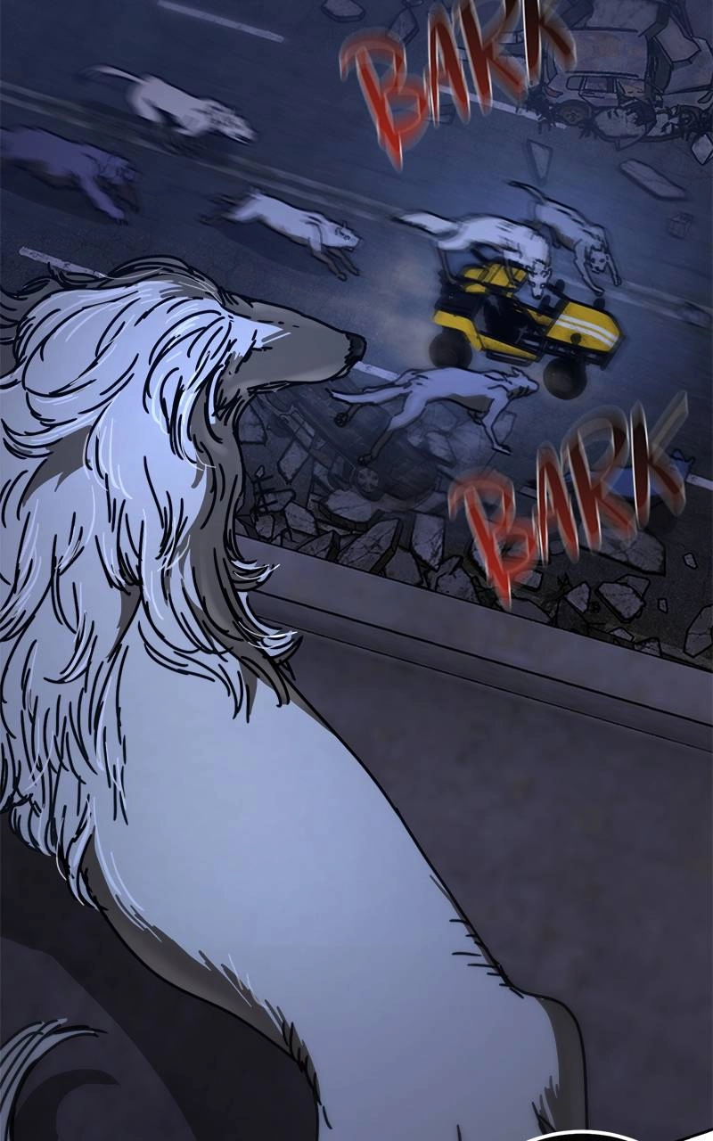 Hiding Out in an Apocalypse Chapter 14 - Page 71