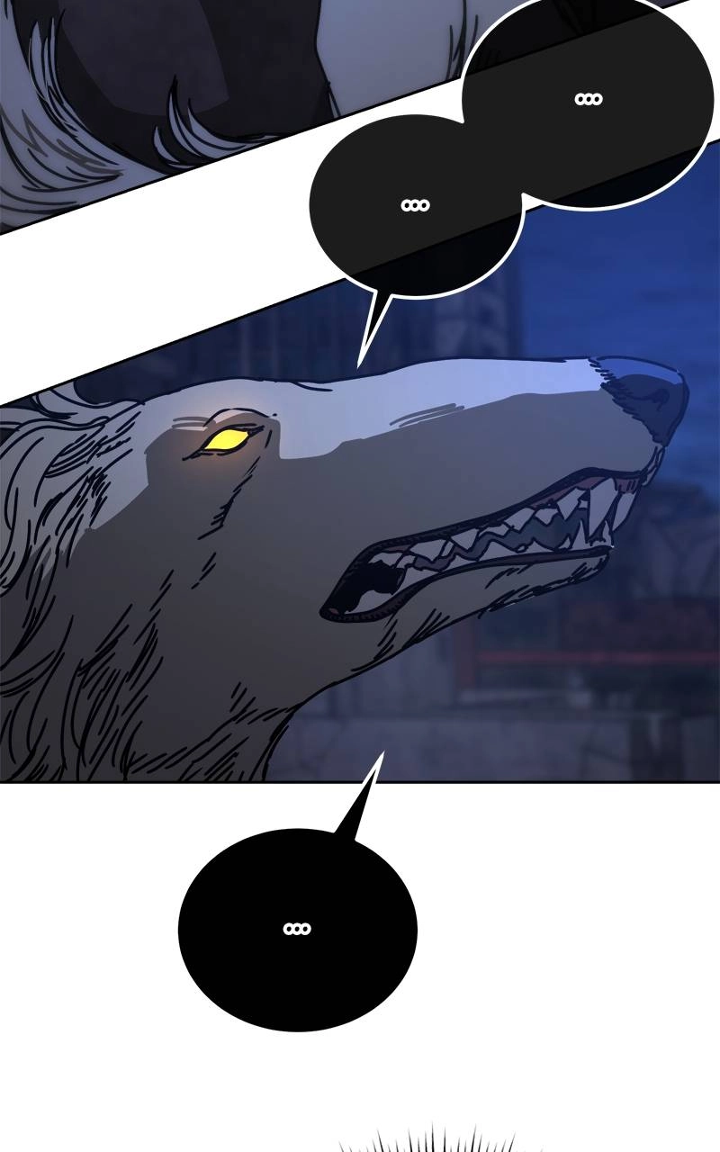 Hiding Out in an Apocalypse Chapter 14 - Page 72