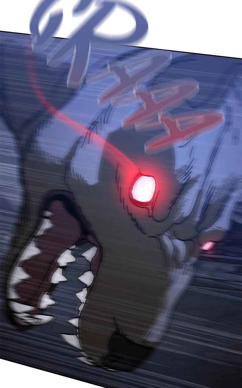 Hiding Out in an Apocalypse Chapter 14 - Page 74