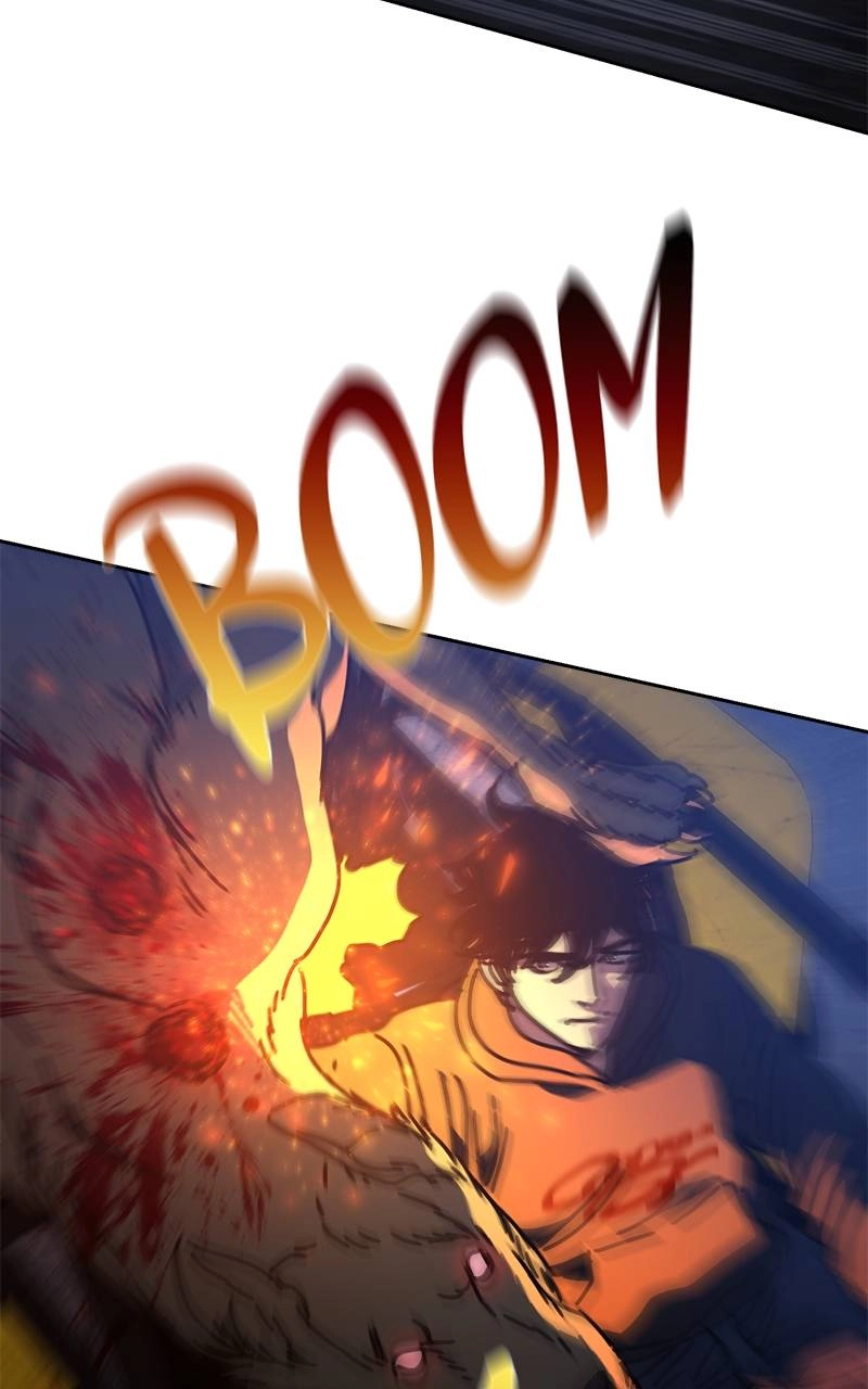 Hiding Out in an Apocalypse Chapter 14 - Page 75