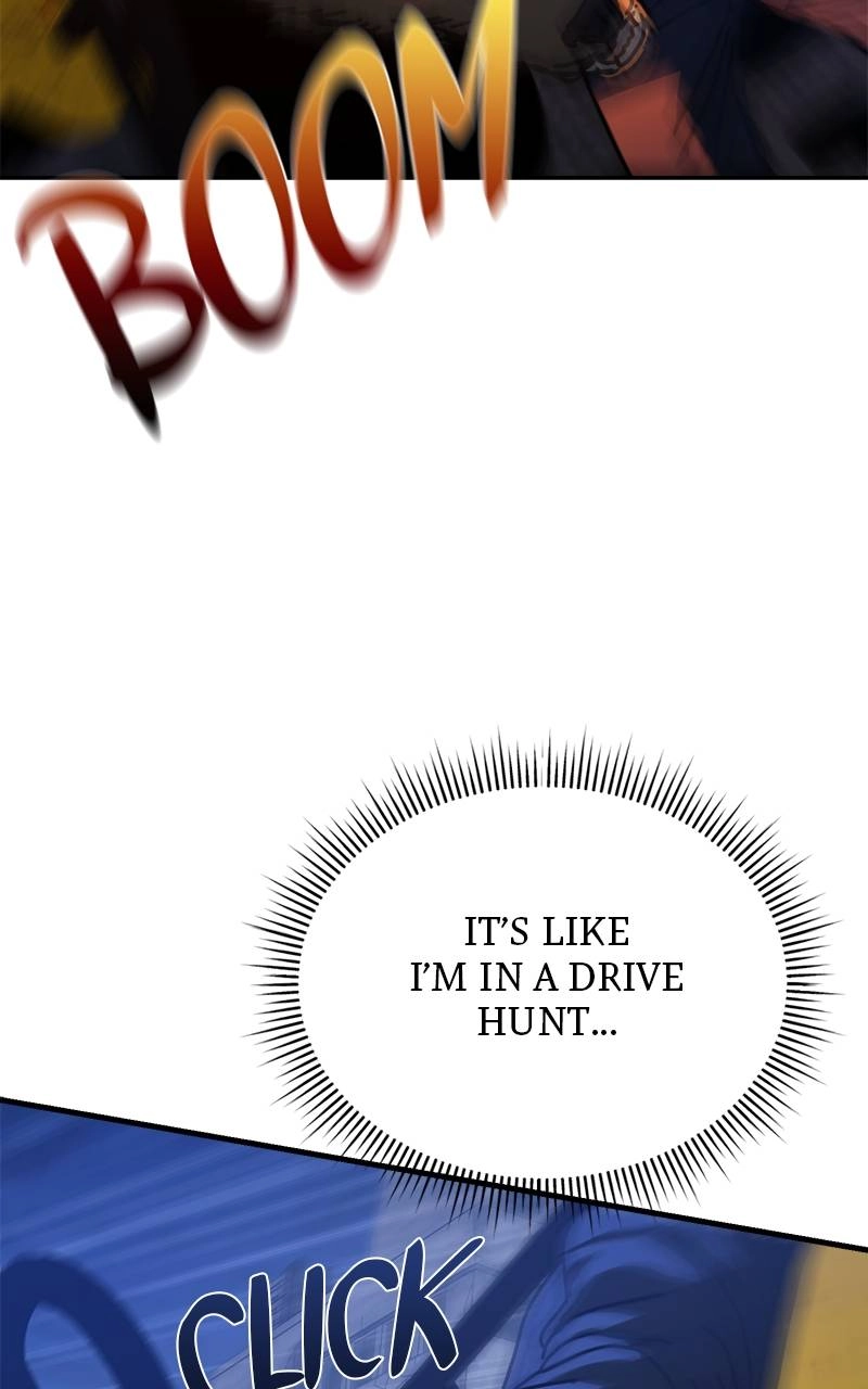 Hiding Out in an Apocalypse Chapter 14 - Page 76