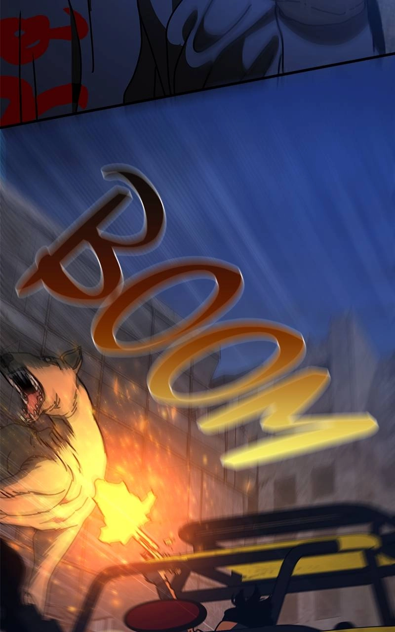 Hiding Out in an Apocalypse Chapter 14 - Page 78