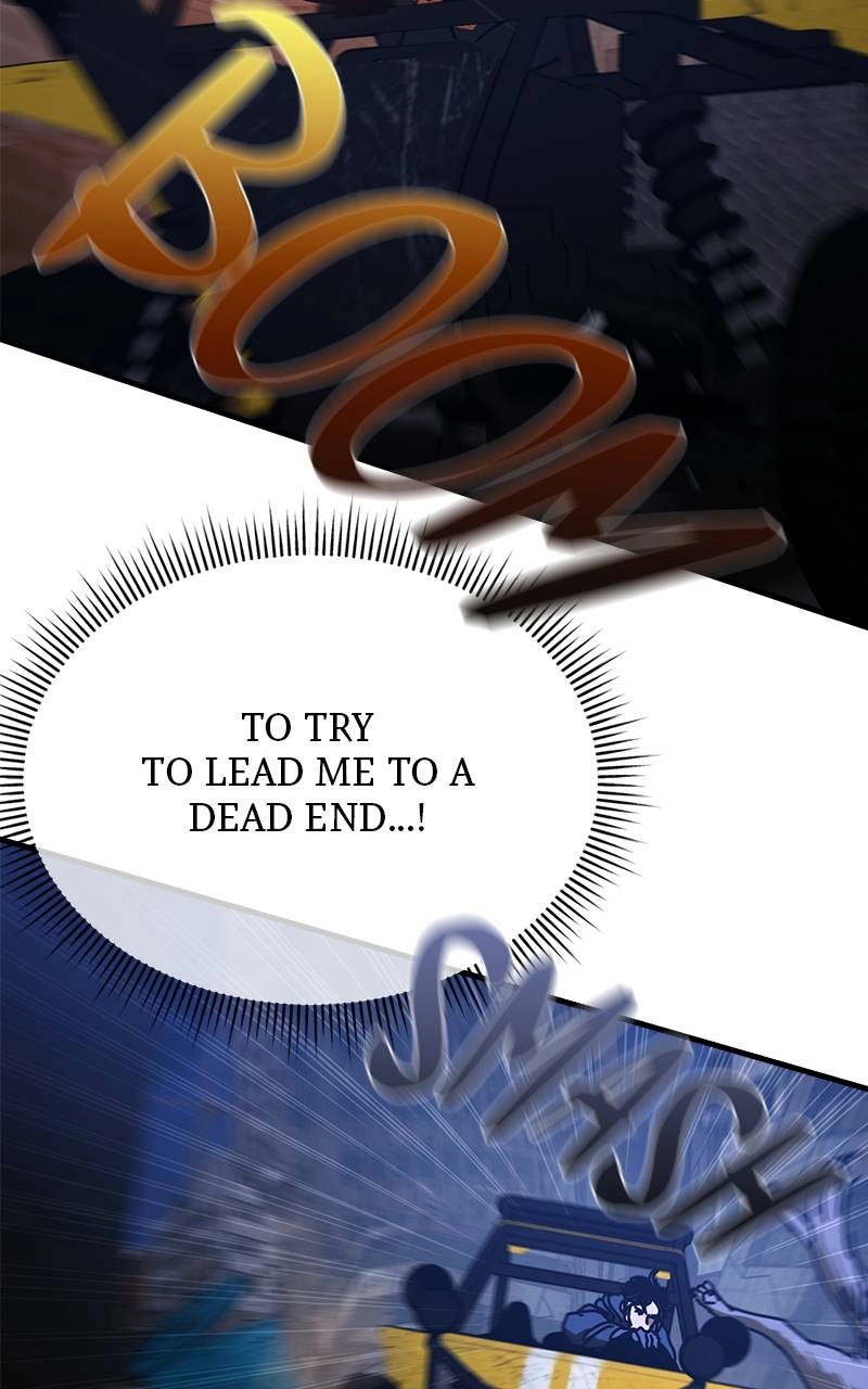 Hiding Out in an Apocalypse Chapter 14 - Page 79