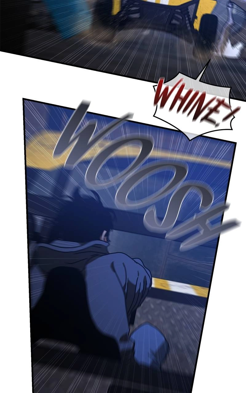 Hiding Out in an Apocalypse Chapter 14 - Page 80