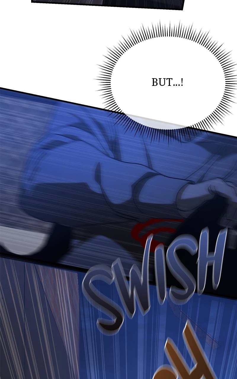 Hiding Out in an Apocalypse Chapter 14 - Page 81