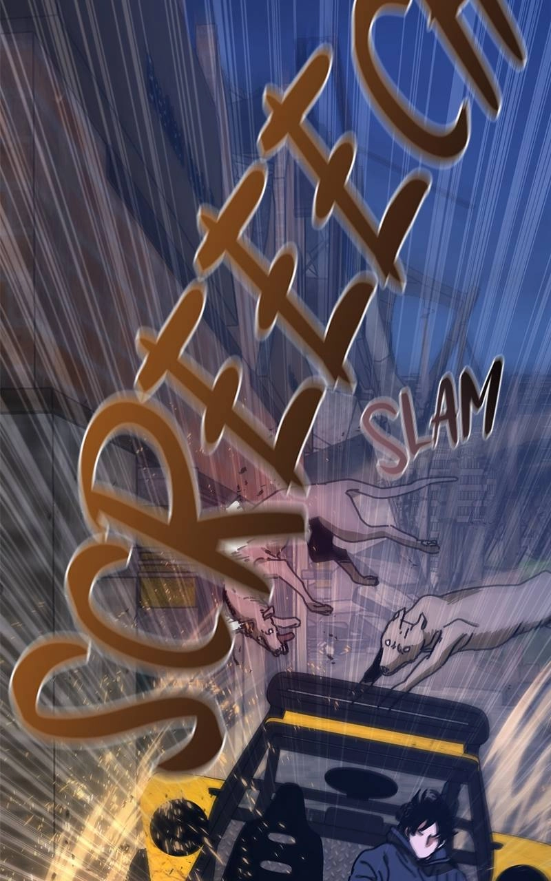 Hiding Out in an Apocalypse Chapter 14 - Page 82