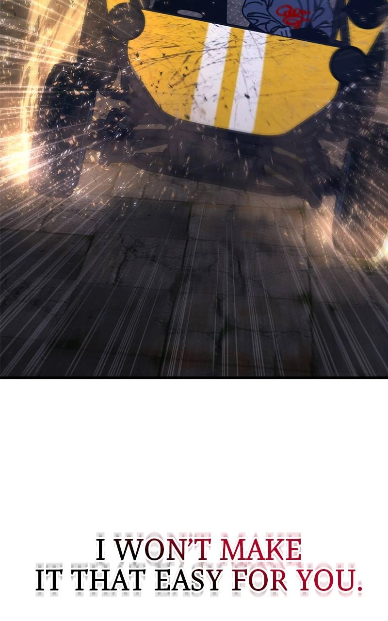 Hiding Out in an Apocalypse Chapter 14 - Page 83