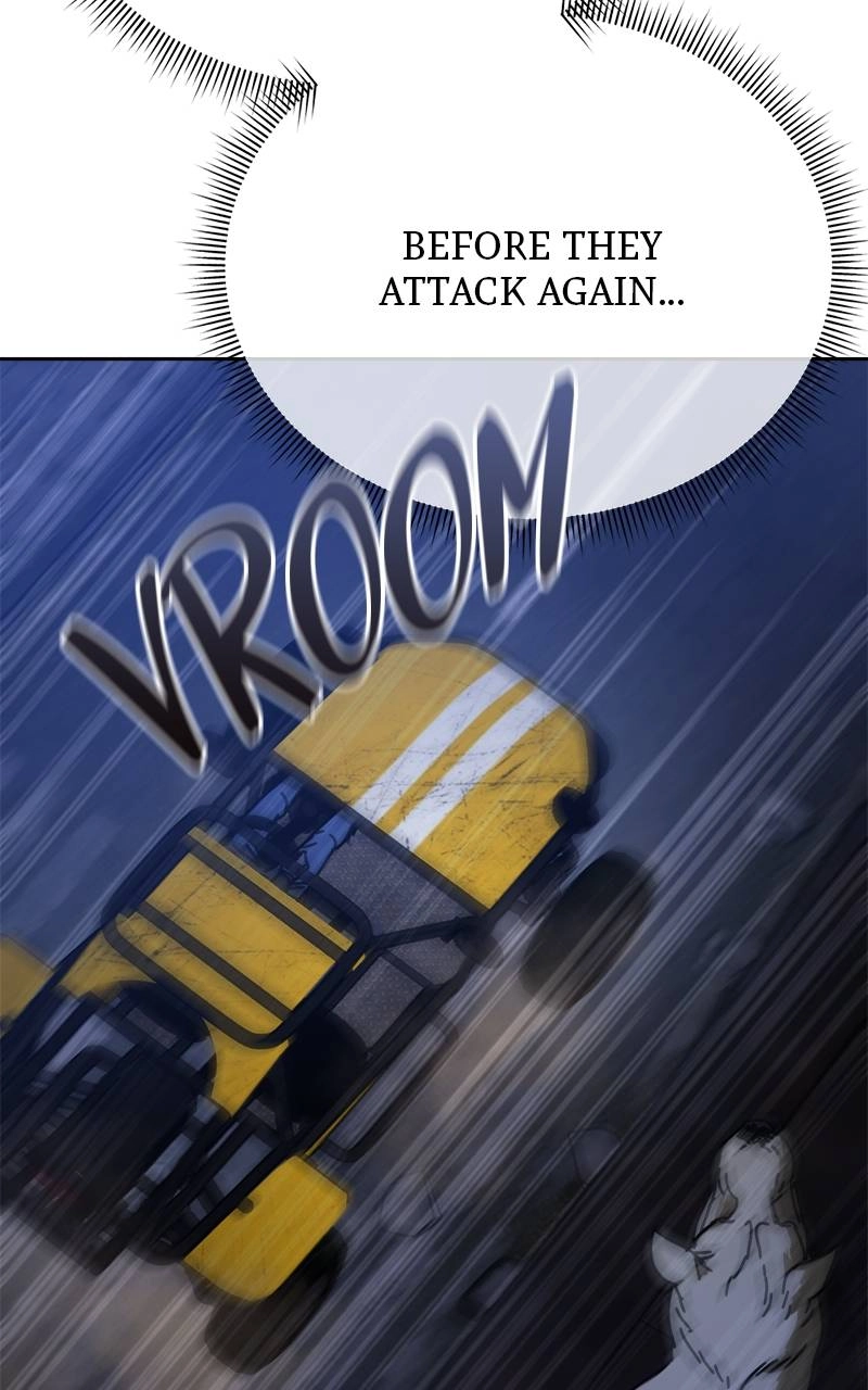 Hiding Out in an Apocalypse Chapter 14 - Page 88