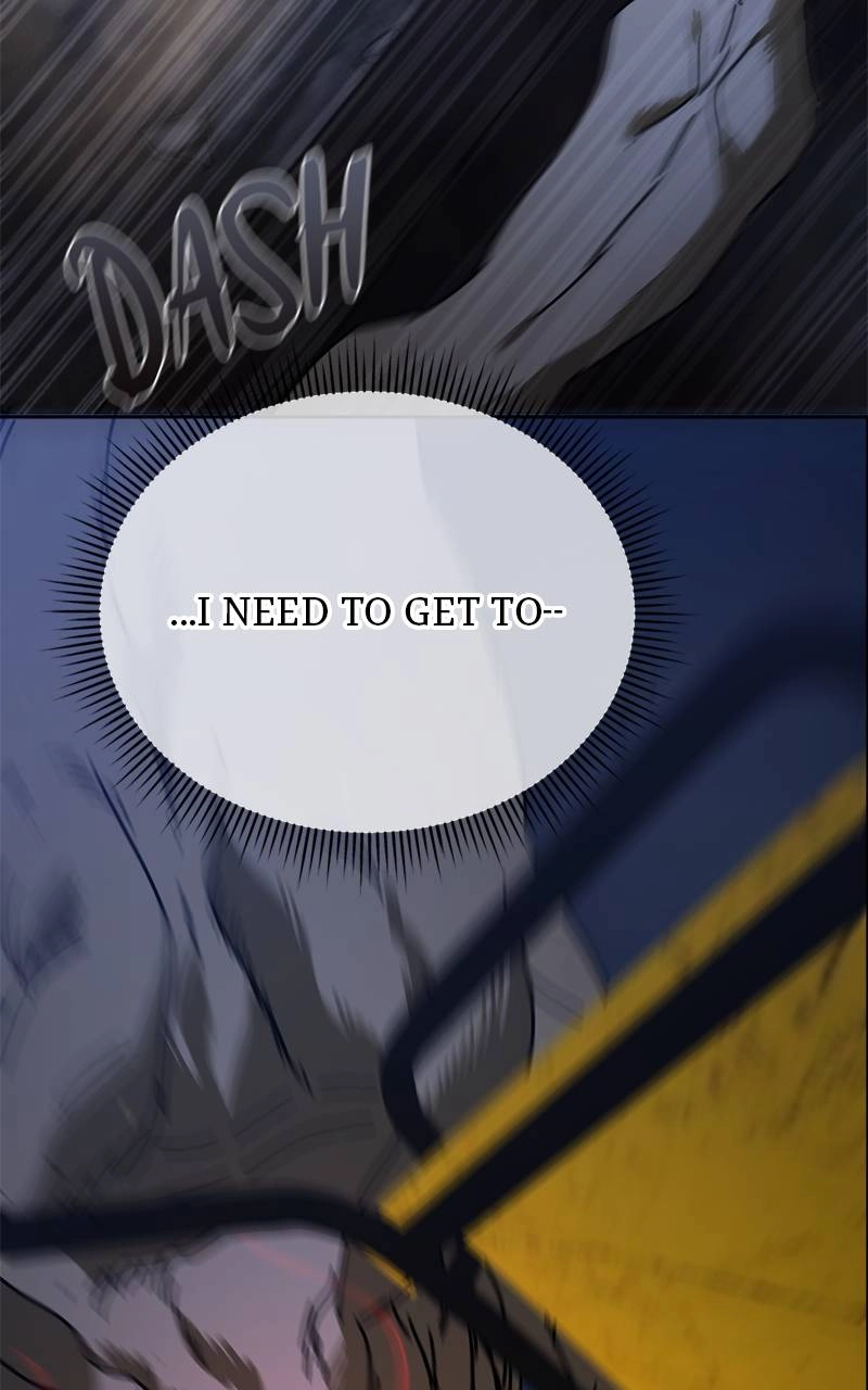 Hiding Out in an Apocalypse Chapter 14 - Page 89