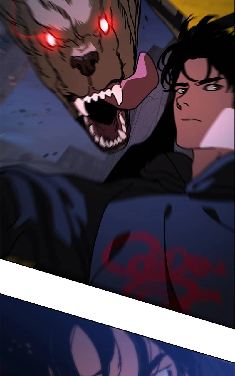 Hiding Out in an Apocalypse Chapter 14 - Page 90