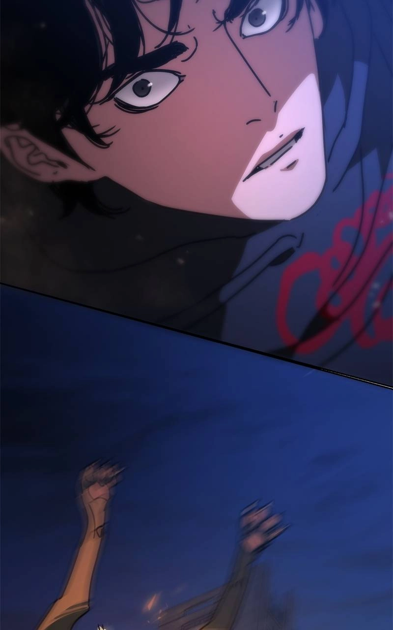 Hiding Out in an Apocalypse Chapter 14 - Page 91