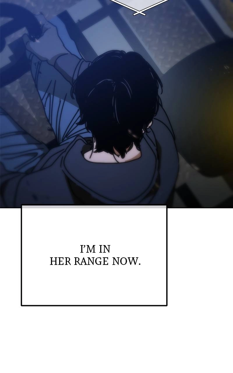 Hiding Out in an Apocalypse Chapter 14 - Page 97
