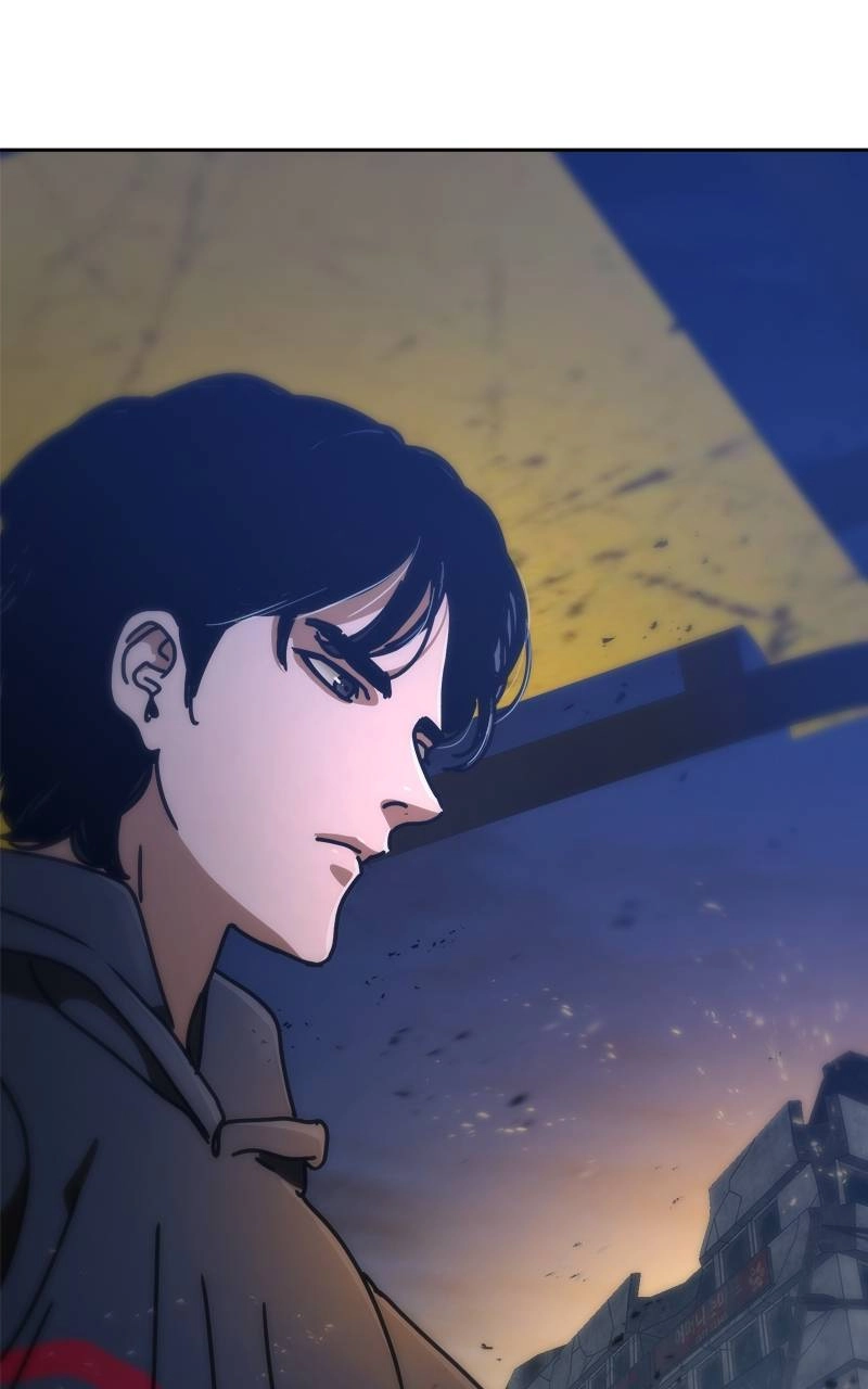 Hiding Out in an Apocalypse Chapter 14 - Page 98