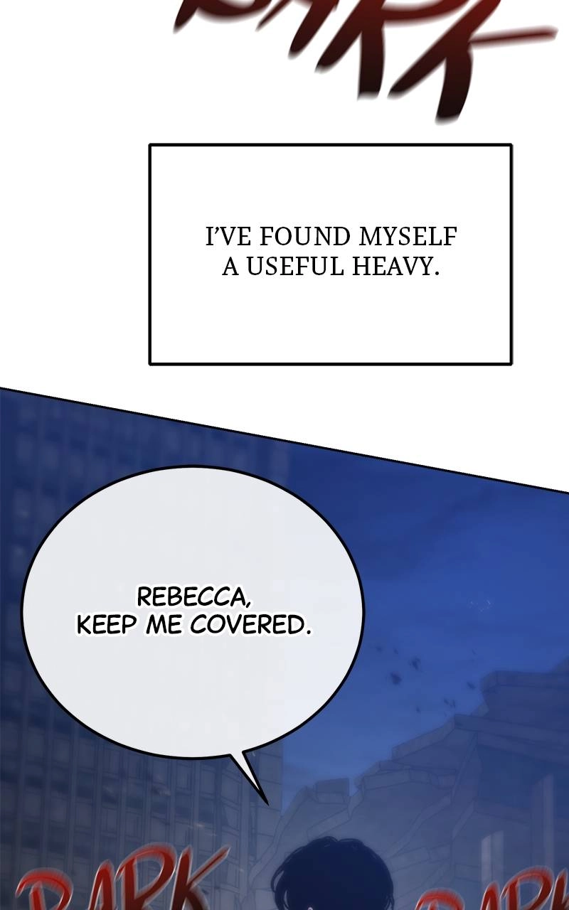 Hiding Out in an Apocalypse Chapter 14 - Page 102
