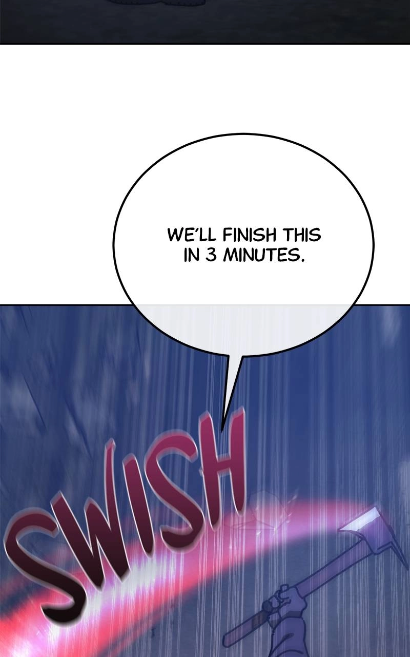 Hiding Out in an Apocalypse Chapter 14 - Page 104